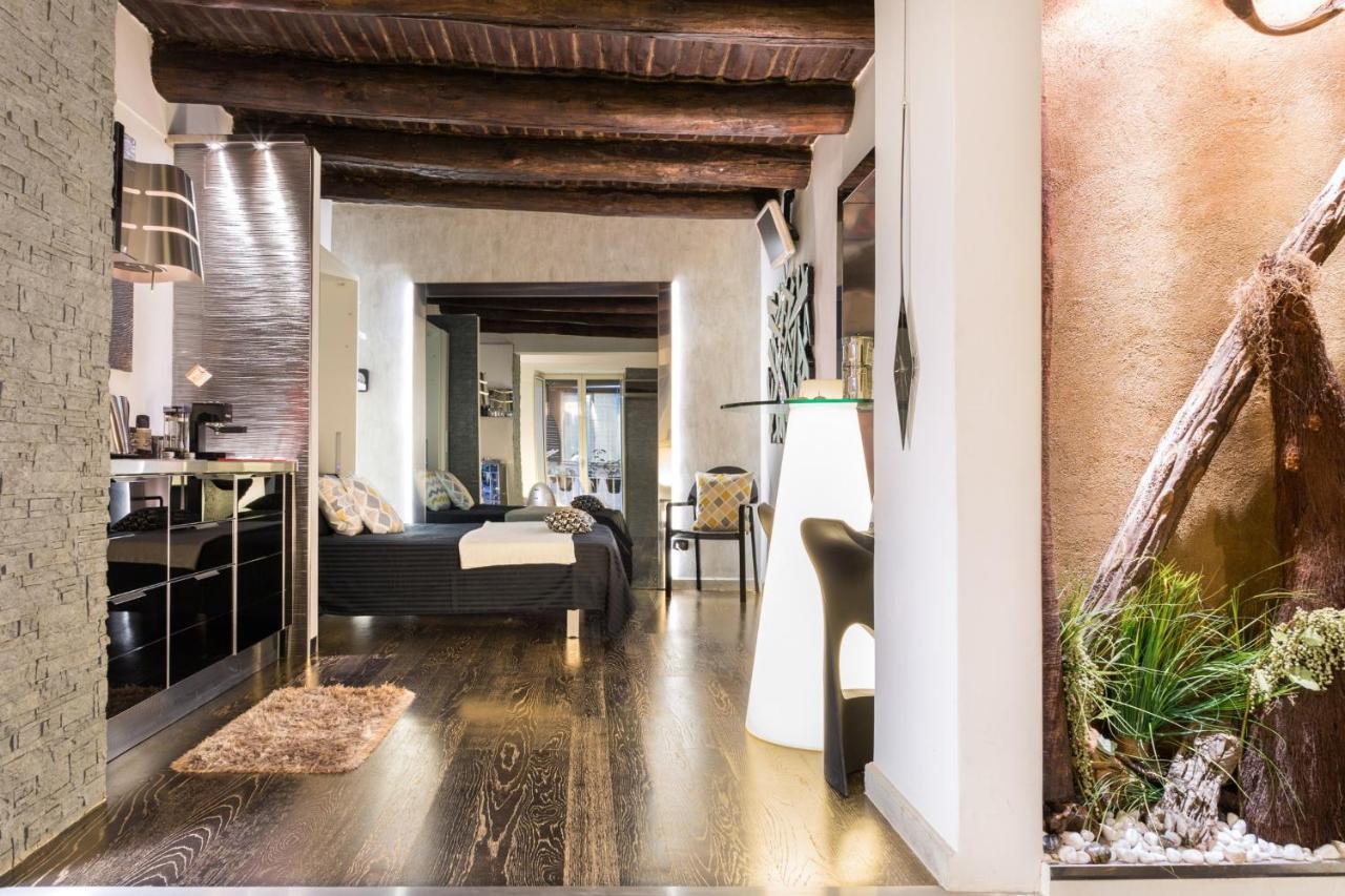 Art Inn Centro Naples Extérieur photo