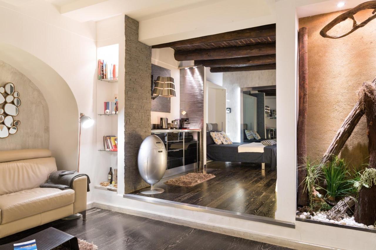 Art Inn Centro Naples Extérieur photo