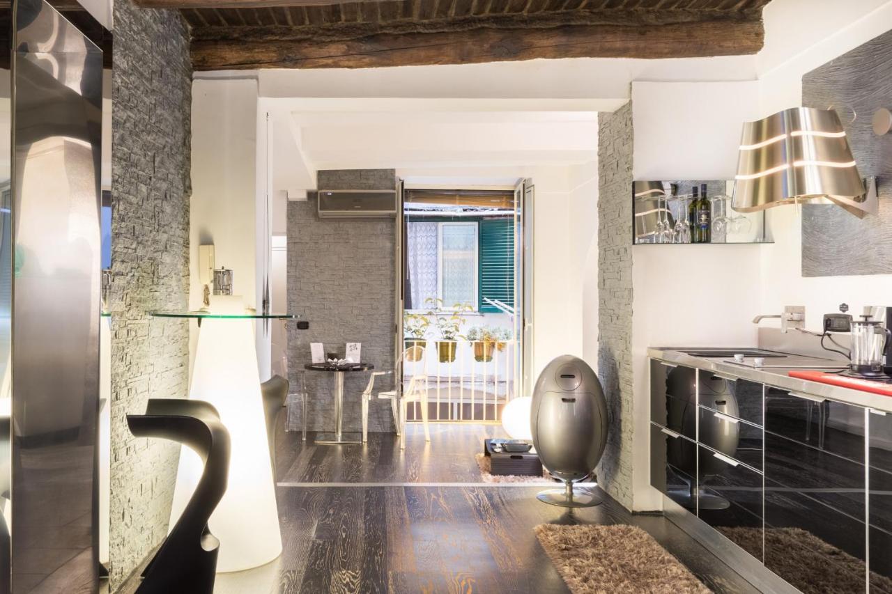 Art Inn Centro Naples Extérieur photo