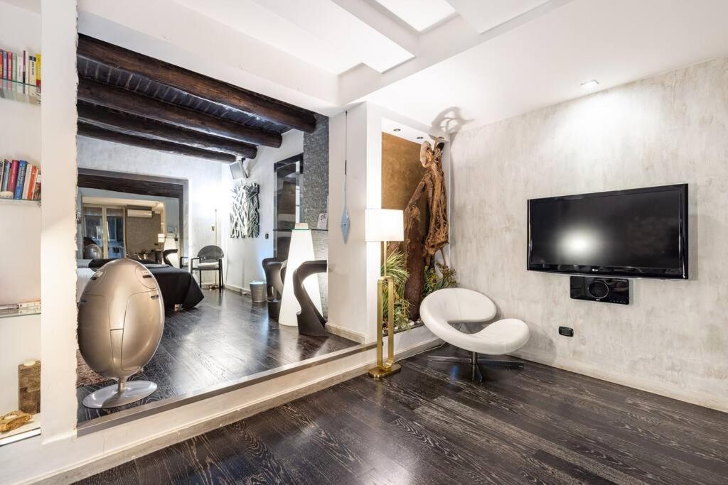 Art Inn Centro Naples Extérieur photo